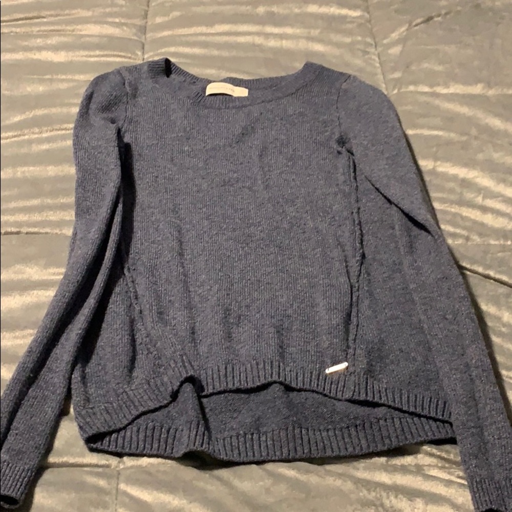 Abercrombie sweater